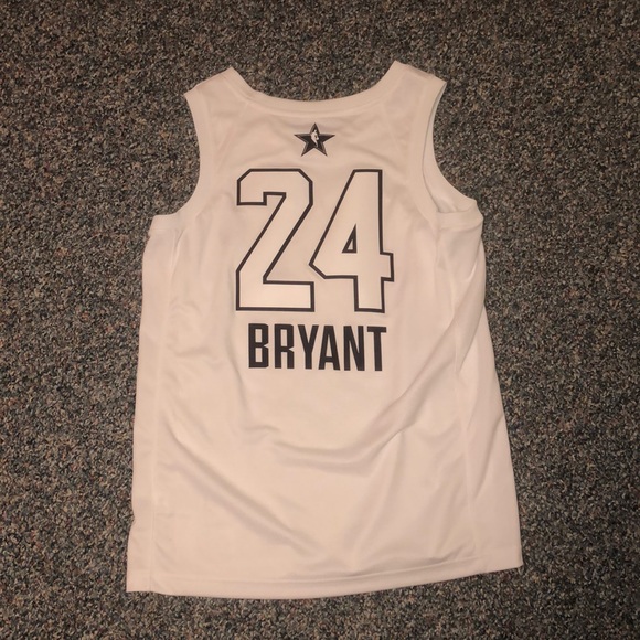 Jordan Other - Kobe Bryant All star Edition Jersey *NEW*